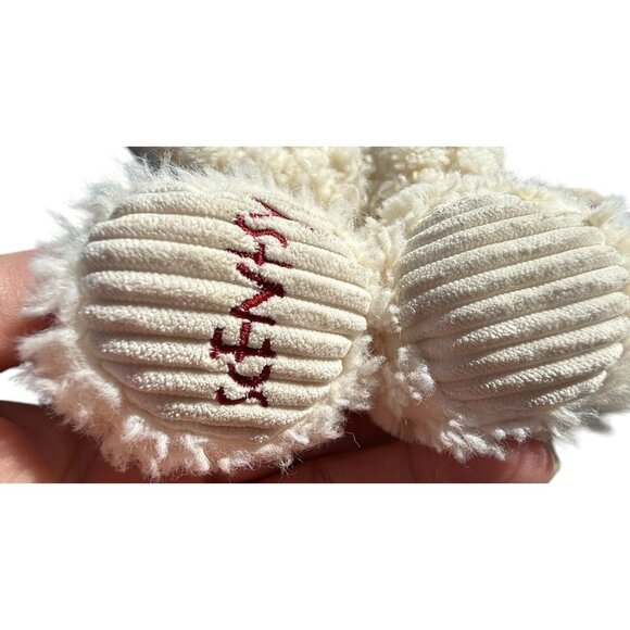 Scentsy Sweetie Pie Lamb Plush Security Supped Pal Pet Toy Aroma Therapy - Picture 9 of 16